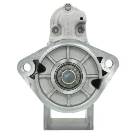 Démarreur Volkswagen 2.0 kw Bosch 0001125055, 0001125056, VW 076911023A, Mercedes Benz 6461510101, Lucas LRS02327