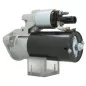 Démarreur Volkswagen 2.0 kw Bosch 0001125055, 0001125056, VW 076911023A, Mercedes Benz 6461510101, Lucas LRS02327