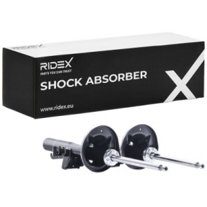 Amortisseur FORD 1072977, 1057476, 1057477