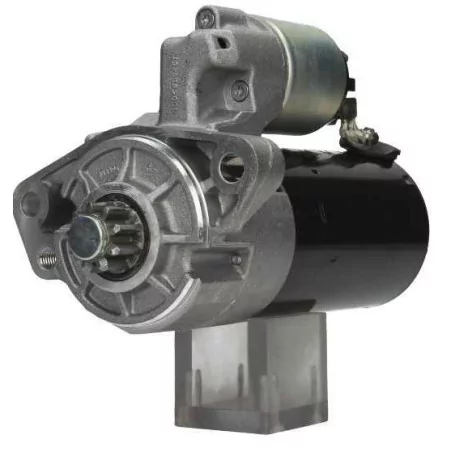 Démarreur Volkswagen 2.0 kw Bosch 0001125519, 0001125520, VW 059911023S, Remy DRS0566, Lucas LRS02330