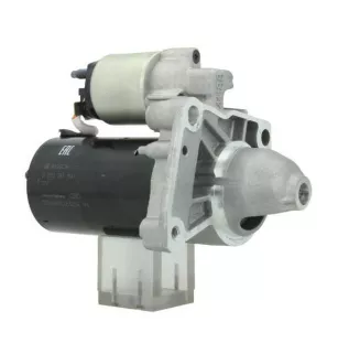 Démarreur Mini 1.7 kw Bosch 0001138003, 0001138004, 0001138047, BMW 12417567788, Valeo 458873