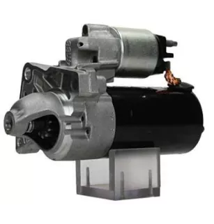 Démarreur Mini 1.7 kw Bosch 0001138005, 0001138006, 0986024060, BMW 12417802945, 12417812071, Lucas LRS02410