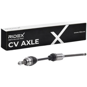 Arbre de transmission BMW 31607558952, 31607570272, 31607570274