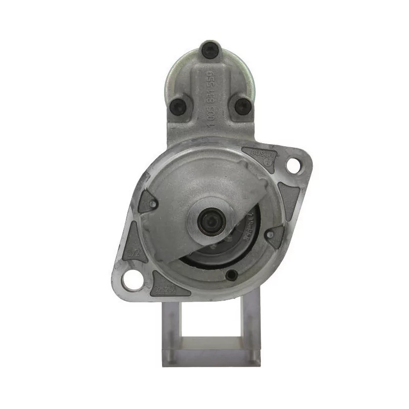 Démarreur BMW 1.7 kw Bosch 0001138001, 0001138002, BMW 12417550975, 7589353, Remy DRS0215