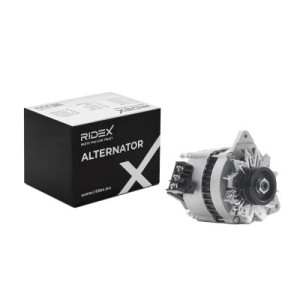Alternateur FORD 1668894, 5027848, 5029902