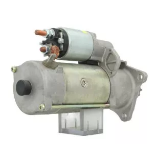 Démarreur Deutz 5.5 kw Bosch 0001261015, 0001261031, 0001261055, F042002186