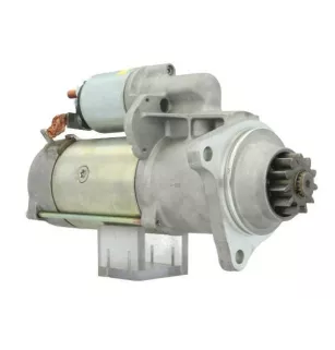 Démarreur Deutz 5.5 kw Bosch 0001261015, 0001261031, 0001261055, F042002186