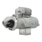 Démarreur Huerlimann 3.0 kw Bosch 0001262032, Mahle 11132305, Magneti 63522235060, Hella 8EA726083001