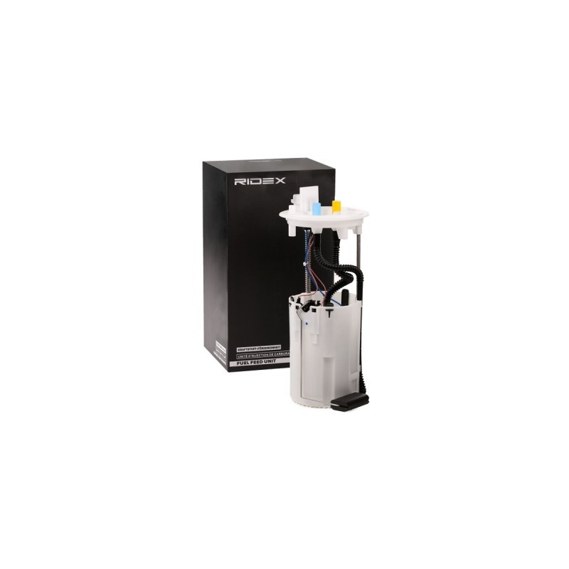Unité D'injection Carburant (pompe à Essence) Pour Jeep Lancia Chrysler 3.0 - Réf K05145589AB / 05145589AF