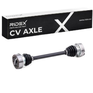 Arbre de transmission PORSCHE 94433203801, ,