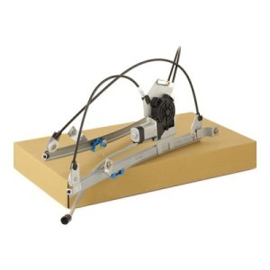 Lève-vitre RENAULT 8200291145, 8200843592,