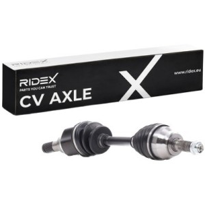 Arbre de transmission MAZDA GG3325600A, GG3325600B, GG3325600C