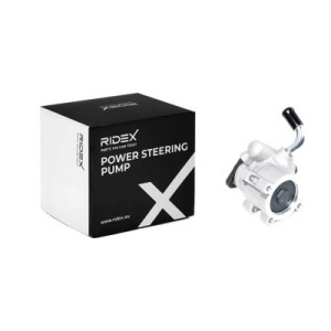 Pompe de direction assistée JEEP 52089301AA, 52089301AB, 52089301AC