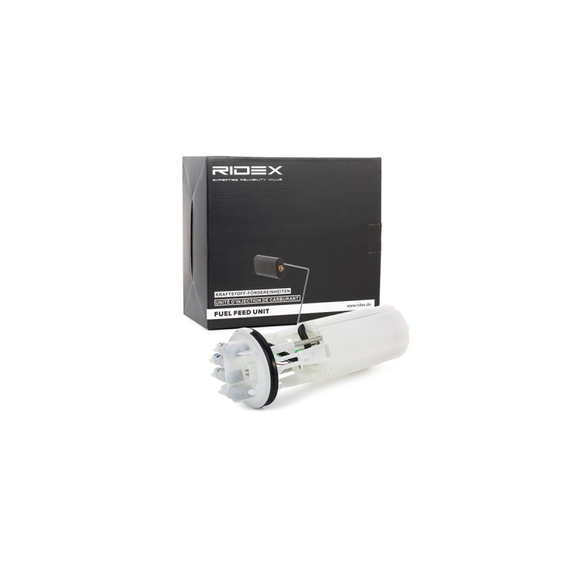 Unité d'injection de carburant LAND ROVER WFX000260, WFX000280, WQB100240