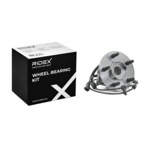 Kit de roulement de roue JEEP 52128693AA, 52128693AAS1, 52128693AB