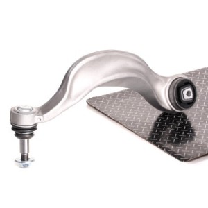 Bras de suspension BMW 31124081431, 31126777729, 4081431