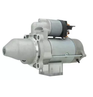 Démarreur Valmet 4.0 kw Bosch 0001263047, 0001263048, Valmet 836874005, Elstock 455417