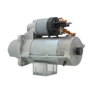 Démarreur Valmet 4.0 kw Bosch 0001263047, 0001263048, Valmet 836874005, Elstock 455417