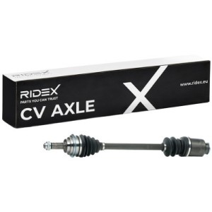 Arbre de transmission SUBARU 28021AC280, 28021AC281,