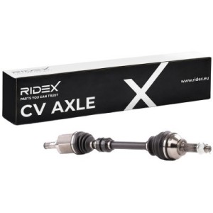 Arbre de transmission NISSAN 38225JD22B, 39101JD02B, C9B11JD02B