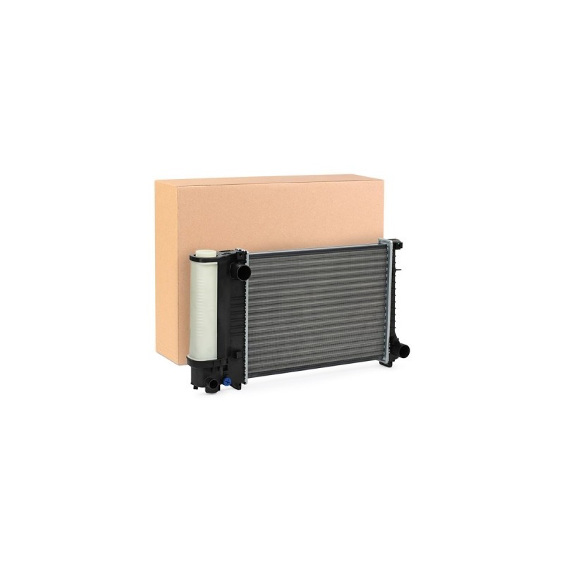 Radiateur du moteur BMW 17111712978, 17111247436, 17111712982