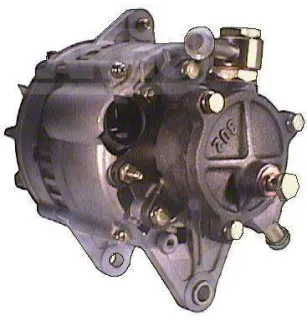 Altérnateur 28V 25Amp Isuzu 8944723300, Hitachi LR225-408, LR225-408B, LR225-408C, LR225-408E, LR225-409