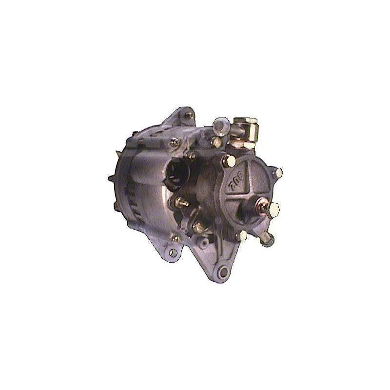 Alternator 28V 25Amp Isuzu 8944723300, Hitachi LR225-408, LR225-408B, LR225-408C, LR225-408E, LR225-409