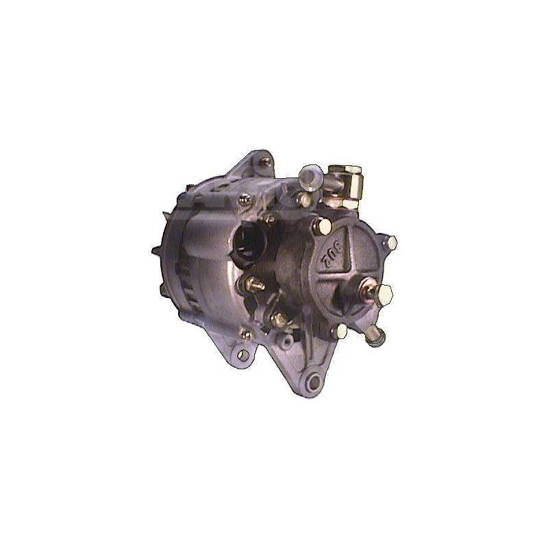 Alternator 28V 25Amp Isuzu 8944723300, Hitachi LR225-408, LR225-408B, LR225-408C, LR225-408E, LR225-409 Alternator 28V 25Amp Isuzu 8944723300, Hitachi LR225-408, LR225-408B, LR225-408C, LR225-408E, LR225-409