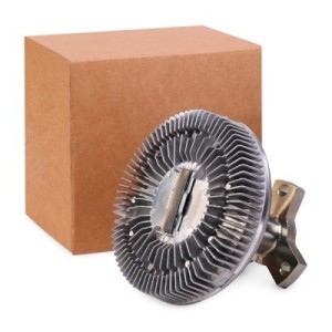 Embrayage, ventilateur de radiateur IVECO 4703972, 500395009,