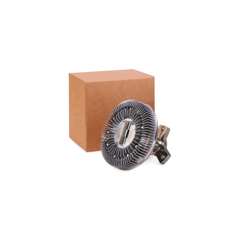 Embrayage, ventilateur de radiateur IVECO 4703972, 500395009,