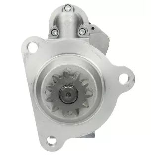 Démarreur Renault 7.0 kw Bosch 0001330060, Andre Niermann 0180271, Renault 5001843276, Mitsubishi M009T80071