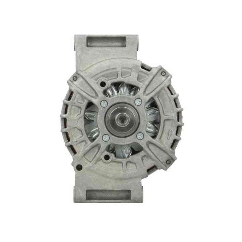Alternateur Volvo 180A Bosch 0121715009, 0125811051, 0125811052, Volvo 30644805, 36012382, Ford 6G9N10300B Alternateur Volvo 180A Bosch 0121715009, 0125811051, 0125811052, Volvo 30644805, 36012382, Ford 6G9N10300B