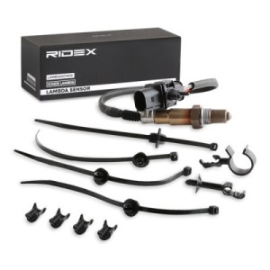 Sonde lambda ALFA ROMEO 55198785, 55249727, 55276203