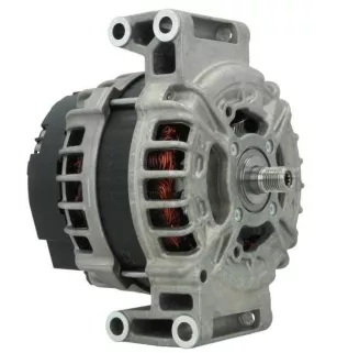 Alternateur Volvo 180A Bosch 0121715009, 0125811051, 0125811052, Volvo 30644805, 36012382, Ford 6G9N10300B