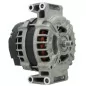 Alternateur Volvo 180A Bosch 0121715009, 0125811051, 0125811052, Volvo 30644805, 36012382, Ford 6G9N10300B