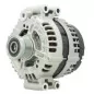 Alternateur BMW 180A Bosch 0121715012, 0121715112, BMW 12317550968, 7550968, Valeo 747070