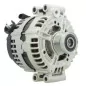 Alternateur BMW 180A Bosch 0121715012, 0121715112, BMW 12317550968, 7550968, Valeo 747070