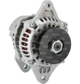 Lichtmaschine 14 V 40 Ampere Toyota 00591-33580-81, 00591-55973-81, Yale 1500145-04, 2690027-70