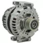 Alternateur Mercedes 180A Bosch 0121715011, 0121715015, Mercedes Benz 0131546402, 0131547002, A0131546402