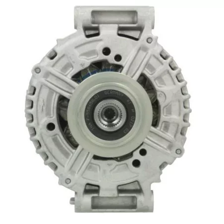 Alternateur Audi 180A Bosch 0121715050, 0121715078, VW 06E903016T, 06E903018HX, Remy DRA0898, Lucas LRA03967