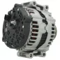 Alternateur Audi 180A Bosch 0121715050, 0121715078, VW 06E903016T, 06E903018HX, Remy DRA0898, Lucas LRA03967