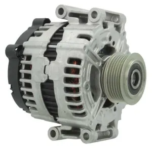 Alternateur Audi 180A Bosch 0121715050, 0121715078, VW 06E903016T, 06E903018HX, Remy DRA0898, Lucas LRA03967