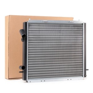 Radiateur du moteur RENAULT 6006000712, ,