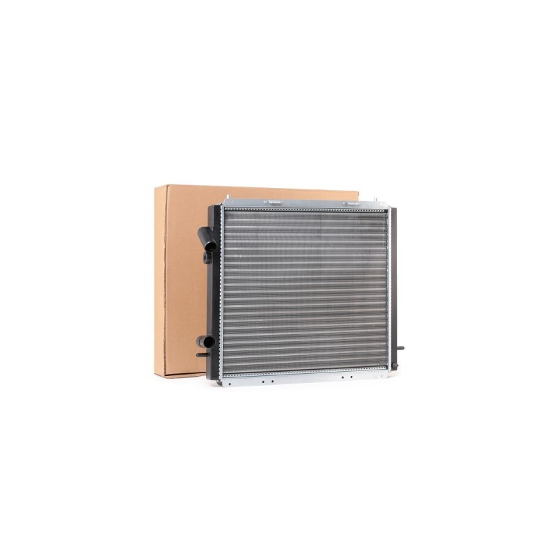 Radiateur du moteur RENAULT 6006000712, ,