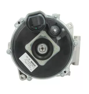 Alternateur Mercedes 150A Bosch 01220AA0D0, Mercedes Benz 1371500550, Lucas LRA01947, Bosch AL0845X