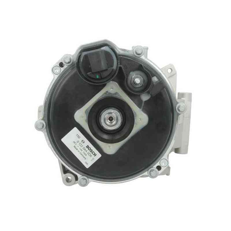 Alternateur Mercedes 150A Bosch 01220AA0D0, Mercedes Benz 1371500550, Lucas LRA01947, Bosch AL0845X Alternateur Mercedes 150A Bosch 01220AA0D0, Mercedes Benz 1371500550, Lucas LRA01947, Bosch AL0845X