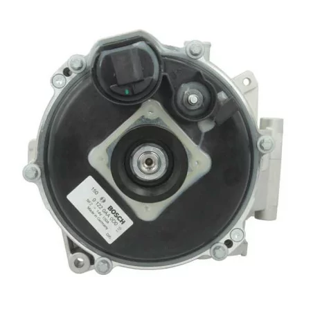 Alternateur Mercedes 150A Bosch 01220AA0D0, Mercedes Benz 1371500550, Lucas LRA01947, Bosch AL0845X