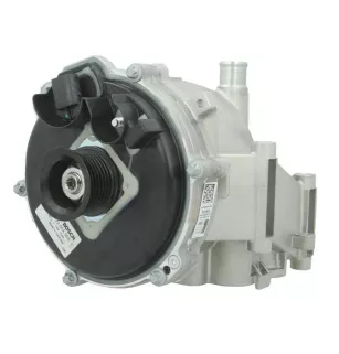 Alternateur Mercedes 150A Bosch 01220AA0D0, Mercedes Benz 1371500550, Lucas LRA01947, Bosch AL0845X