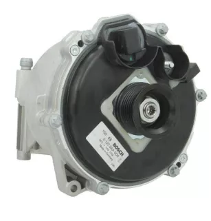 Alternateur Mercedes 150A Bosch 01220AA0D0, Mercedes Benz 1371500550, Lucas LRA01947, Bosch AL0845X