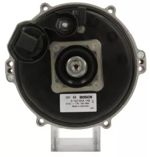 Alternateur BMW 180A Bosch 01220AA140, BMW 12317518221, 12317527468